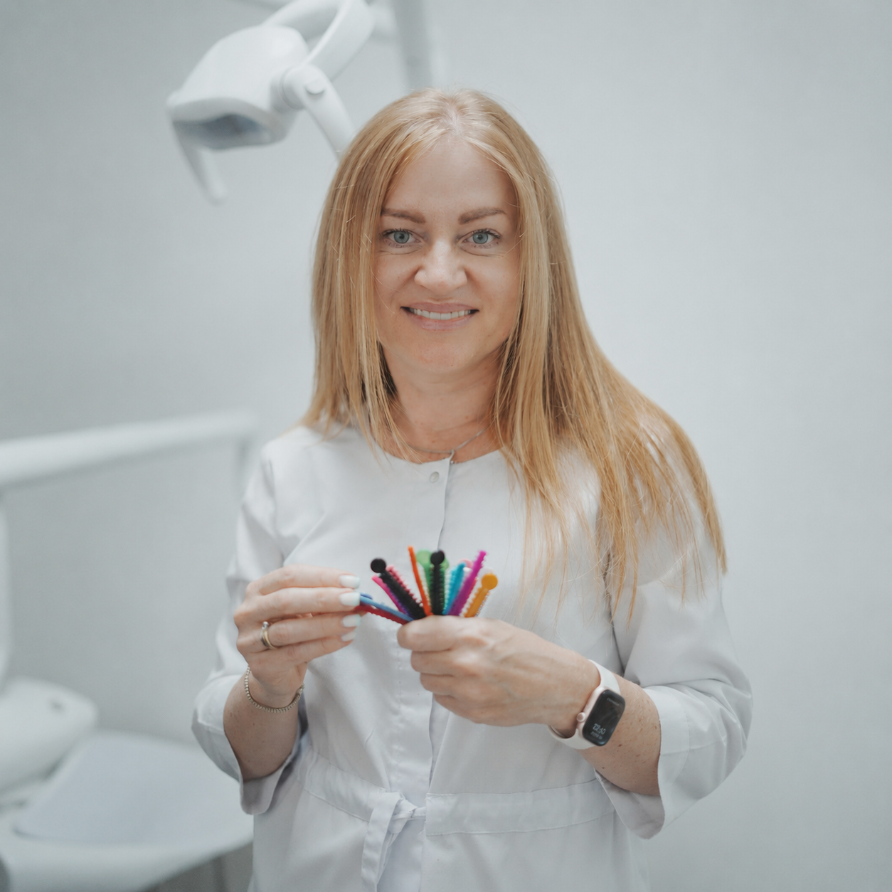 Ліна Віниченко
